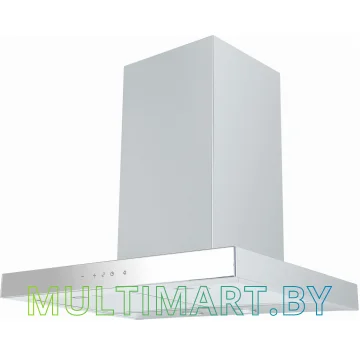 Вытяжка Ciarko Quatro White Slim 60 inox (1100 m3)